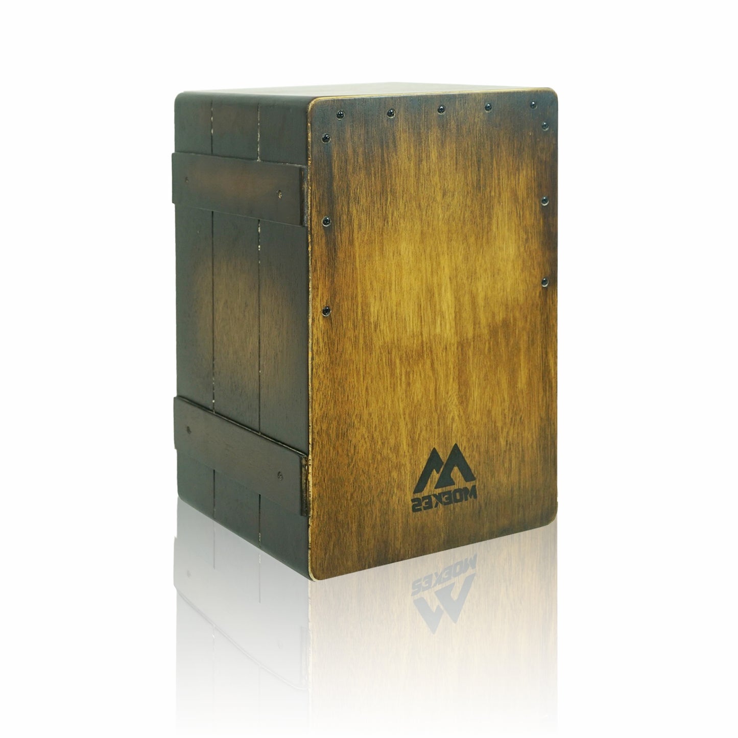 Moekes Cajon Style 4
