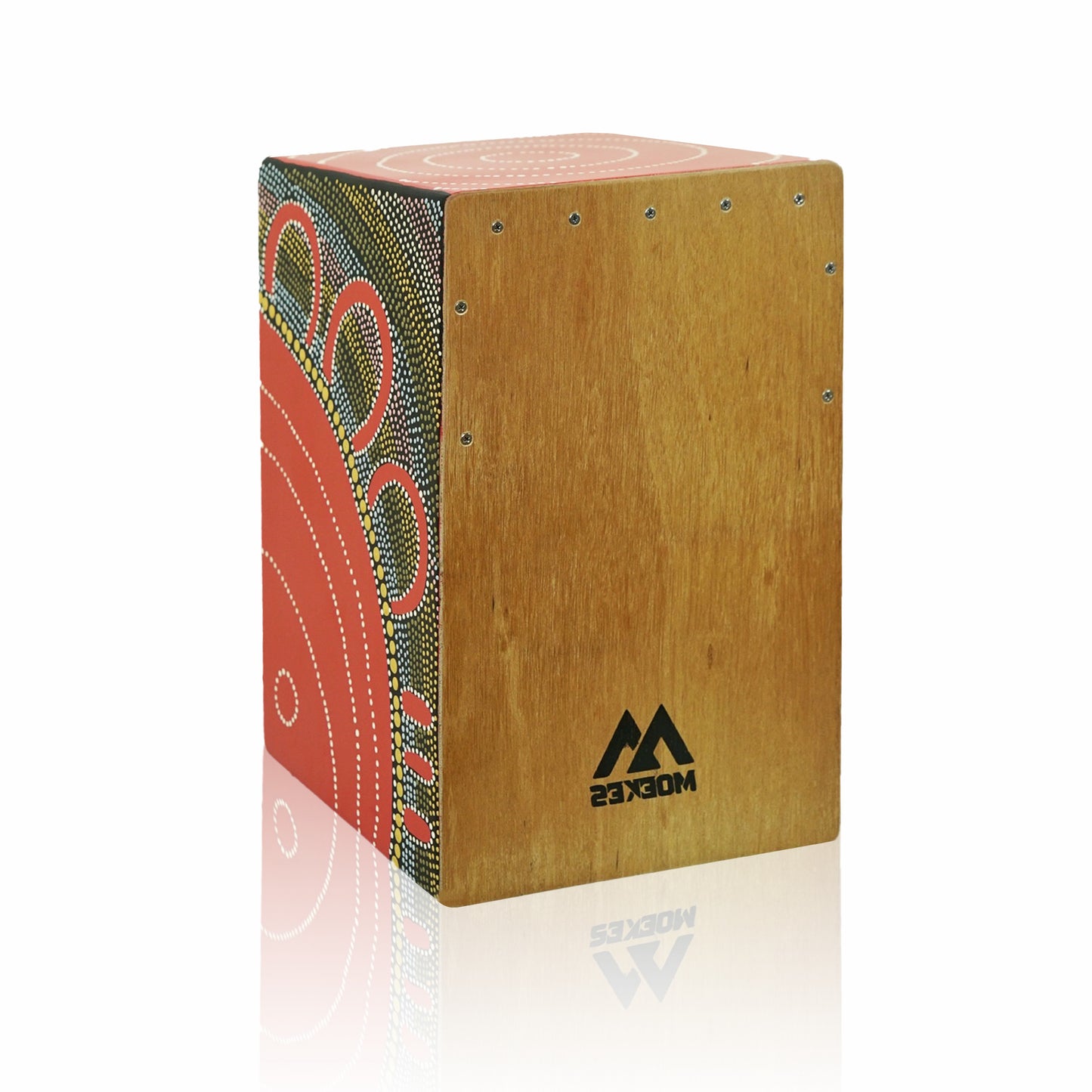 Moekes Cajon Style 3